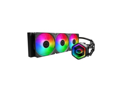 Cooler Master MasterLiquid 360 Core II
