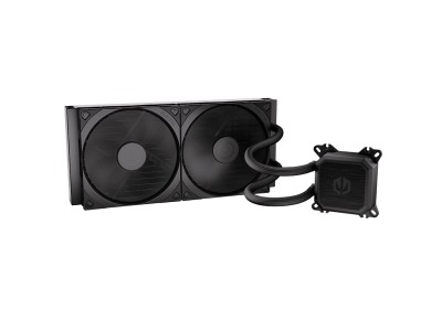 ENDORFY Navis F280 Processor All-in-one liquid