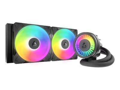 ARCTIC Liquid Freezer III Pro 280