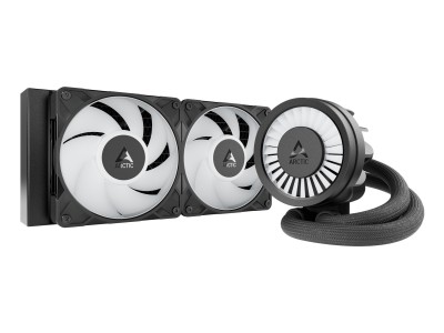 CPU Cooler ARCTIC S_MULTI