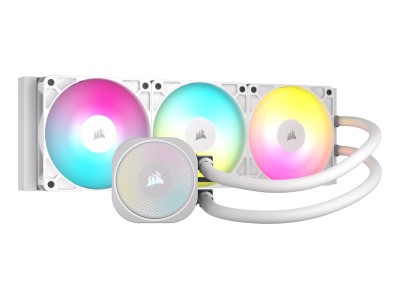 Corsair NAUTILUS 360 RS ARGB Liquid