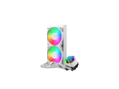 Cooler Master MasterLiquid 240 Core II
