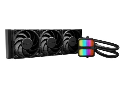 Be quiet! Silent Loop 3 360
