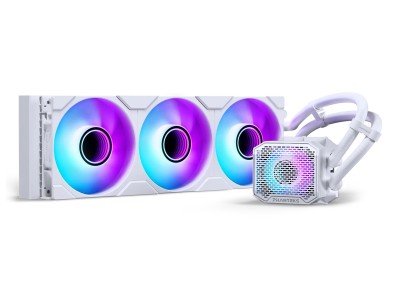 Phanteks Glacier One 360M25G2 Computer case