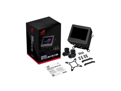 ASUS ROG RYUJIN III WB Water