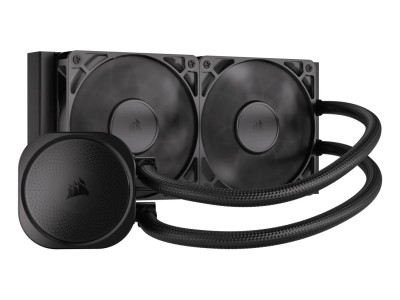Corsair Nautilus 240 RS Motherboard All-in-one