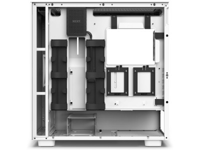 NZXT AC-CRFR0-B1 fan speed controller 9