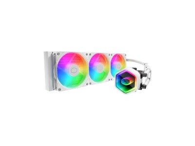 Cooler Master MasterLiquid 360 Core II