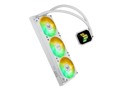 ASUS TUF Gaming LC III 360