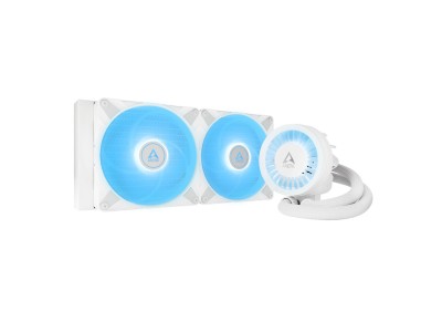 ARCTIC Liquid Freezer III 280 A-RGB