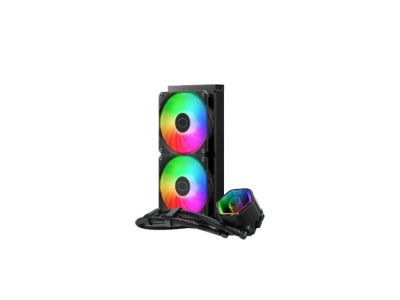 Cooler Master MasterLiquid 240 Core II