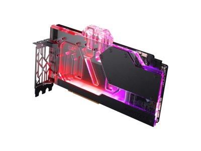 Phanteks Glacier G40 Water block +