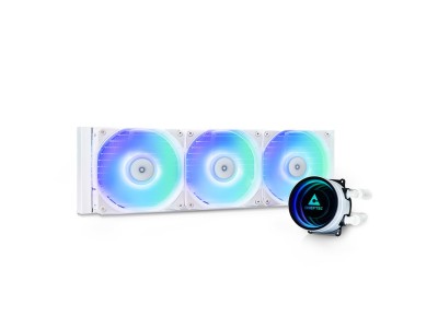 Chieftec CLC-360-RGB-W computer cooling system Computer