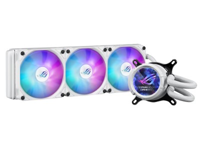ASUS ROG Strix LC III 360