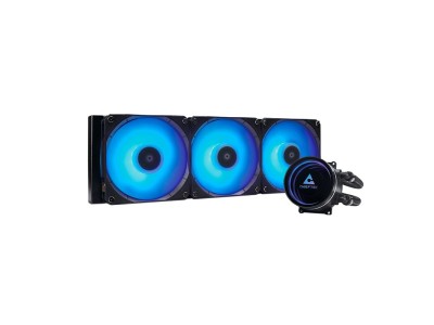 Chieftec ICEBERG 360 RGB