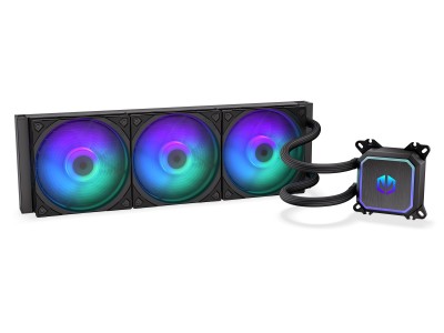 ENDORFY Navis F360 ARGB Processor All-in-one