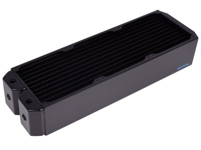 Radiator NexXxoS Monsta 420mm