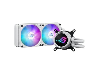 ASUS ROG STRIX LC III 240
