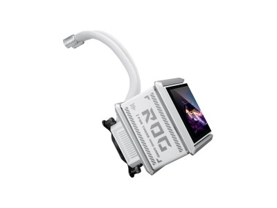 ASUS ROG Ryuo IV SLC 360