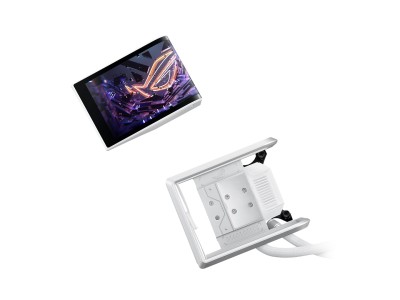 Asus ROG RYUO IV 360 ARGB