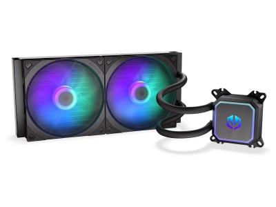 ENDORFY Navis F280 ARGB Computer case