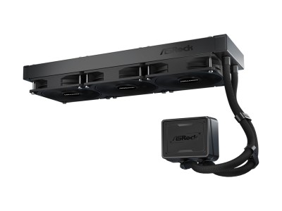 Asrock Challenger Pure 360 Processor All-in-one