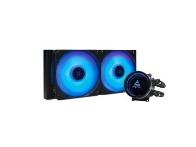 Chieftec ICEBERG 240 RGB