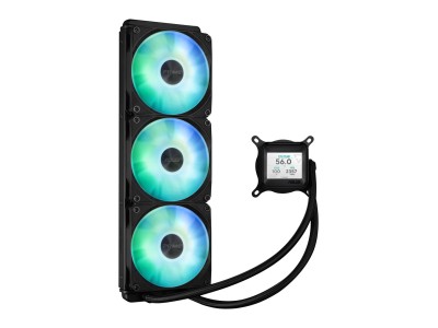 ASUS Prime LC 360 ARGB LCD