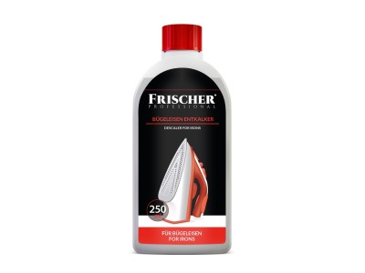 Frischer iron descaler 0.25l