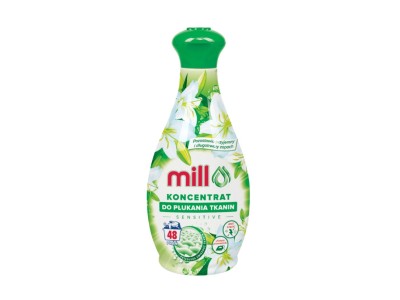 MILL Fabric softener concentrate SENSITIVE 1