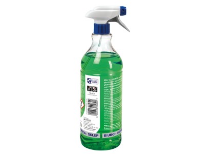 Mill Clean Wash liquid for cleaning