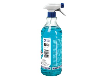 Mill Clean Wash liquid for cleaning
