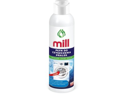 Mill Washing machine cleaner 300ml