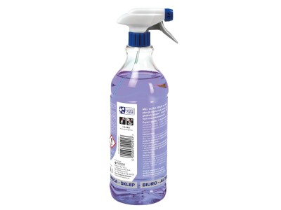 Mill Clean Wash liquid for cleaning