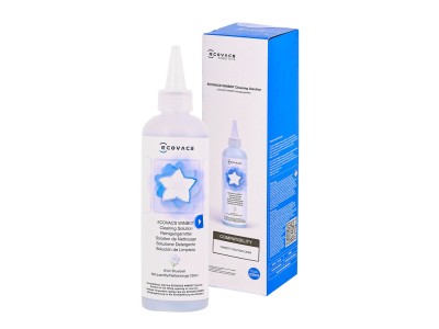 Ecovacs W-SO01-0004 vacuum accessory/supply Cleaning solution