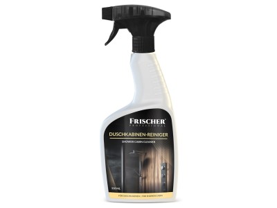 Frischer shower cleaner 0.5l