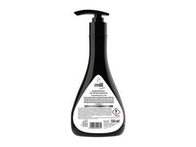 MILL WASH Concentrate Balm for washing