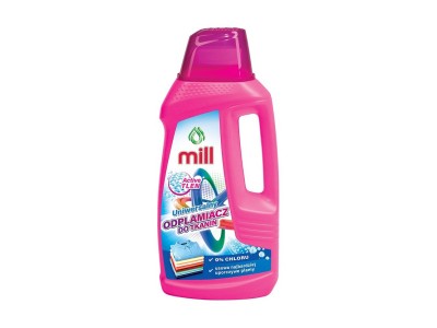 MILL Active Oxygen Stain Remover for