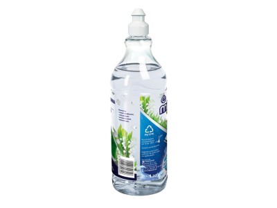 Mill Clean Perfumed demineralised water for