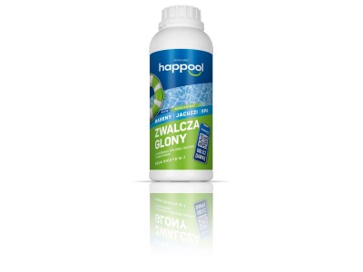 Acrylmed BIOCID G-1 Algae control concentrate