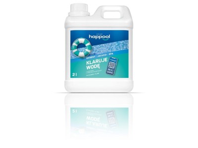 Acrylmed ALKASOL FLOK Liquid for removing