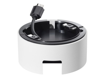 Netatmo NPC-POE-W security camera accessory PoE