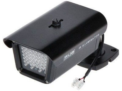 IR LED Projector Illuminator/45M LIR-CA32