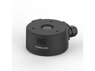 Junction box FOSCAM FABD4 Black