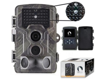 TOPHUNT HC800A PHOTO TRAP