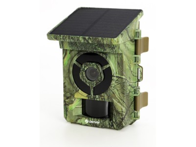 Denver WSW-8120 CMOS Night vision Green