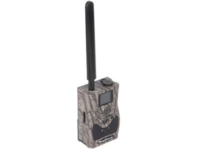 TRAIL HUNTING CAMERA/BG584