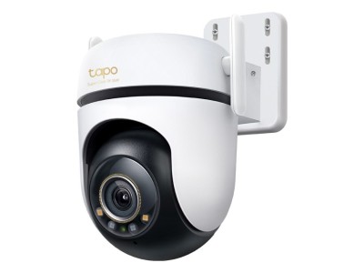 TP-Link Outdoor Pan/Tilt Security Wi-Fi Camera