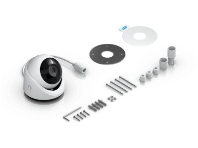 Ubiquiti G6 Turret IP security camera