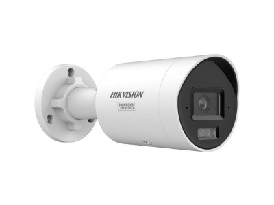 Hikvision Pro Series with ColorVu DS-2CD2047G3-LIY(2